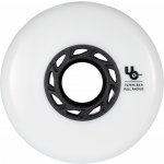 Powerslide Undercover Blank Team 76 mm 86A 4 ks – Sleviste.cz