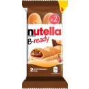 Nutella B-ready 2 x 22 g