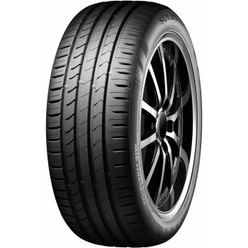 Pneumatiky Kumho Solus HS51 205/65 R15 94V