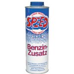 Liqui Moly 5105 Přísada do benzínu Speed 1 l – Zbozi.Blesk.cz