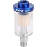 Filtr pro pneumatické nářadí, EXTOL PREMIUM , balení 1 ks – Zboží Dáma