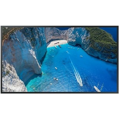 SAMSUNG LFD 75" LH75OMAEBGBXEN 1920x1080, 8ms, HDMI, repro, VESA – Hledejceny.cz