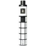 Joyetech eGo One TFTA 2300 mAh Bílo-Černá 1 ks – Sleviste.cz