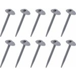 cartrend 10388 Heringe für Bodenplane 9 cm 10ks – Zboží Dáma