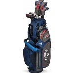 CALLAWAY XR 13 ks pánský golfový set Levá Regular Grafitový – Zboží Dáma