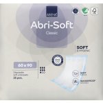 Inkont. podložky Abri Soft Classic 60 x 90 cm. 25 ks – Zbozi.Blesk.cz