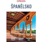 Španělsko velký průvodce, 2. vydání – Zboží Dáma