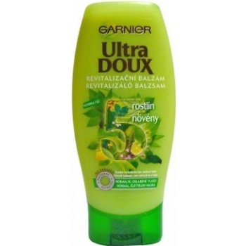 Garnier Ultra Doux 5 rostlin balzám 200 ml