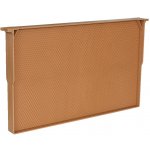 JaHan Plastový rámek 39x24 žlutý thermo – Sleviste.cz