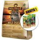 Wolfsblut Wild Duck 15 kg