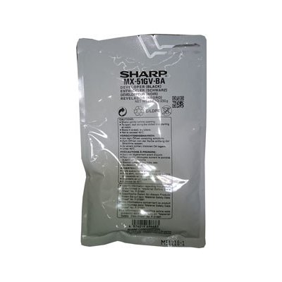 sharp MX-5112N - originální – Zboží Mobilmania