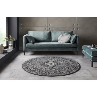 Hanse Home Mirkan 104436 Dark-grey