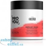 Revlon Pro You The Fixer Mask 500 ml – Zboží Mobilmania