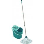 Leifheit 56791 Combi Classic sada mop – Zboží Mobilmania