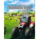 Professional Farmer 2017