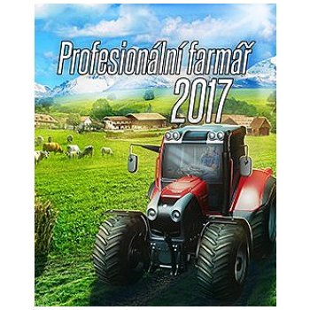 Professional Farmer 2017