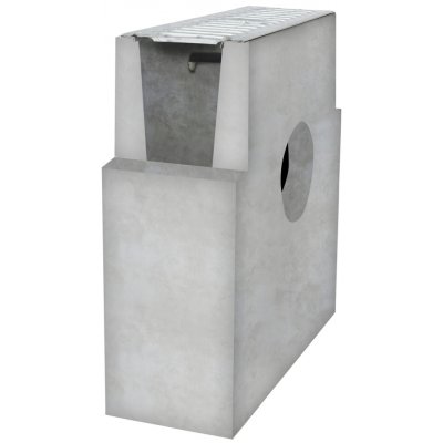 Bielbet A15 A15333X130X380 – Zboží Mobilmania