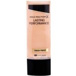 Max Factor Lasting Performance jemný tekutý make-up 105 Soft Beige 35 ml – Zbozi.Blesk.cz