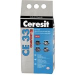 Henkel Ceresit CE 33 2 kg bílá – Zboží Mobilmania