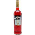 Campari Bitter 25% 1 l (holá láhev) – Sleviste.cz