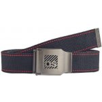 Billum OS Tkaný moderní opasek s přezkou černá – Sleviste.cz