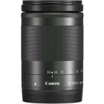 Canon EF-M 18-150mm f/3.5-6.3 IS STM – Hledejceny.cz