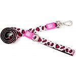 Max & Molly Vodítko krátké – Zboží Dáma