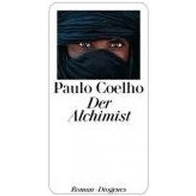 DER ALCHIMIST COELHO, P. – Hledejceny.cz