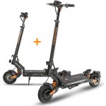 Kugoo Kirin KuKirin G2 Master 1+1 – Zboží Živě