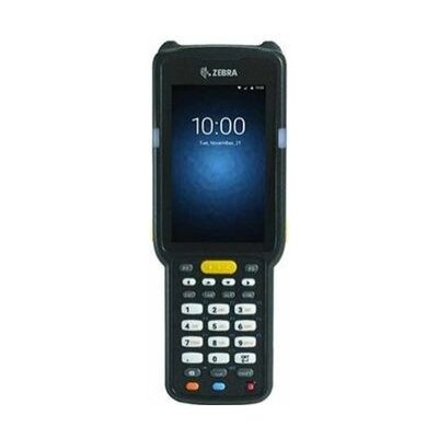 Zebra MC3300X MC330L-SE4EG4RW – Sleviste.cz