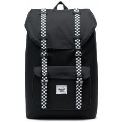 herschel little america checkerboard