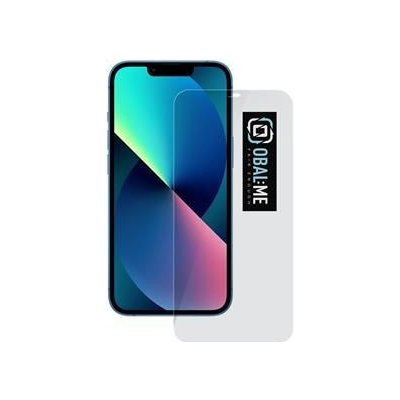 Obal:Me 2.5D Tvrzené Sklo pro Apple iPhone 12 mini Clear 8596311222887 – Zboží Živě