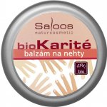 Salus BioKarité Balzám na nehty 19 ml – Sleviste.cz