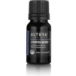 Alteya Jalovcový olej 100% Bio 10 ml – Zboží Dáma