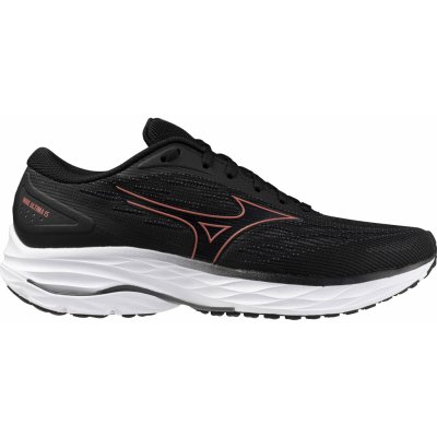 Mizuno Wave Ultima 15 Black / Dubarry / Oyster Mushroom