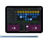 Apple iPad 11 (2025) 128GB Wi-Fi Blue MD4A4HC/A – Zboží Živě