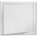 Haco Vanová dvířka VD 150 x 300 mm bílá – Hledejceny.cz