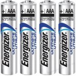 Energizer Lithium AAA 4ks 639171 – Sleviste.cz