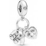 Pandora 798106CZ – Zbozi.Blesk.cz