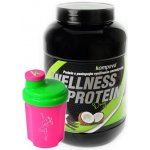 Kompava Wellness protein daily 2000 g – Sleviste.cz