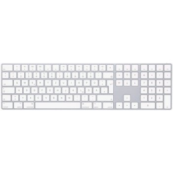 Apple Magic Keyboard MQ052D/A