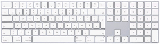 Apple Magic Keyboard MQ052D/A