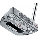Scotty Cameron Studio Style Fastback putter pravé 34 – Zboží Dáma