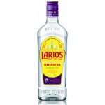 Larios Ginebra Mediterránea 37,5% 1 l (holá láhev) – Zboží Dáma