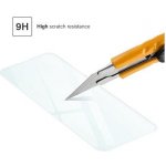 Picasee 3D ochranné tvrzené sklo s rámečkem pro Apple iPhone 13 mini 228011 – Zboží Živě