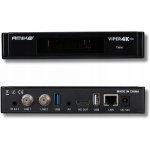 Amiko Viper 4K COMBO V40 – Hledejceny.cz