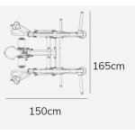 BH Fitness PL150 – Zbozi.Blesk.cz