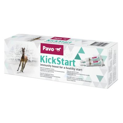 PAVO KickStart NEW 64 ml