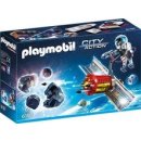 Playmobil 6197 Meteority