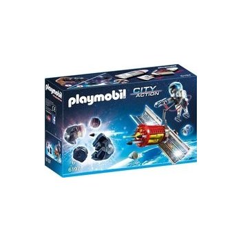 Playmobil 6197 Meteority